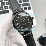Replica Breitling Chronometre Navitimer All Black Watch 42MM